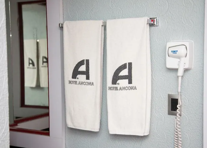 Ancona - Sólo Adultos Hotel