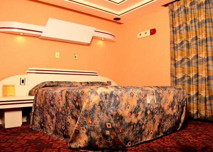 Ancona - Sólo Adultos Hotel