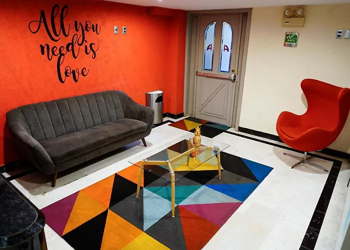 Ancona - Sólo Adultos Hotel