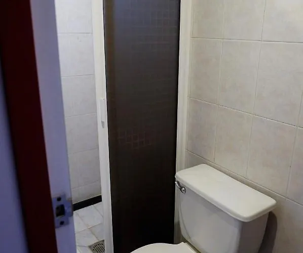 Hotel Ancona - Sólo Adultos México DF